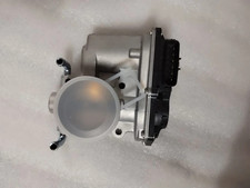 Corpo farfallato nuovo per