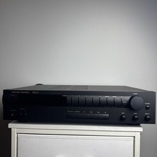 Ricevitore stereo harman - ricevitore,