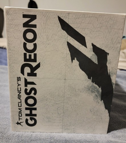 Tom clancys ghost recon - clancys,