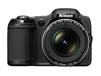 Nikon coolpix l820 - nikon,