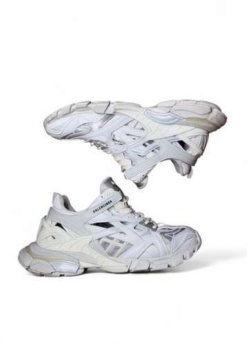 Sneakers balenciaga track - sneakers,