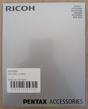 PENTAX O-GPS2 [unità GPS per