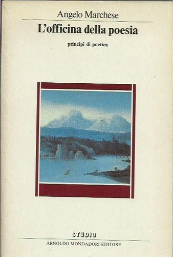 Officina della poesia - l'officina,