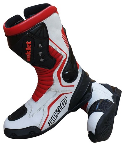 Stivali moto pista racing - pista,