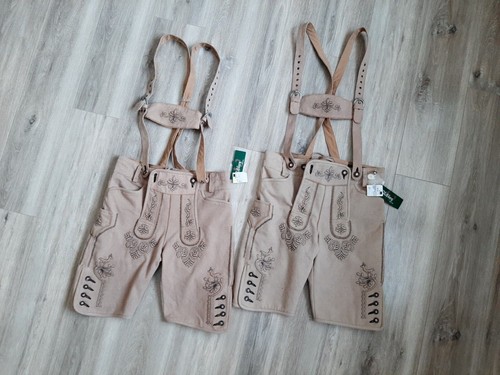 Rißberg trachten pantaloni - rißberg,