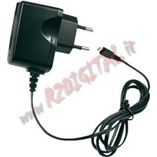 CARICATORE UNIVERSALE 5V 1A DA