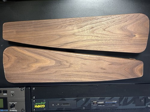 Tappi terminali legno - tappi, di