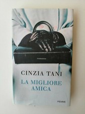 Cinzia Tani - La migliore