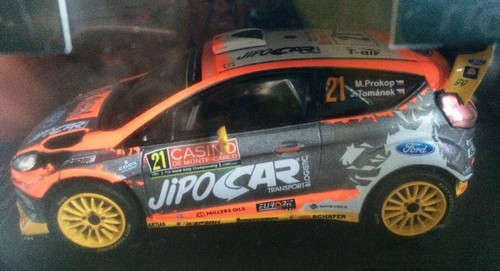 Rally podio set - rally, #22