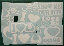 ADESIVO  PRESPAZIATO PER AUTO