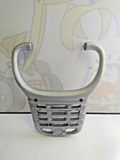 BMW F 650 GS Maniglione Posteriore Piastra / F650 Funduro 1996 52532346020