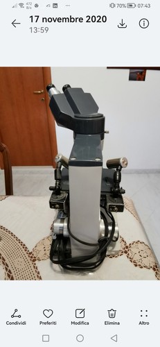 Microscopio binoculare - microscopio,