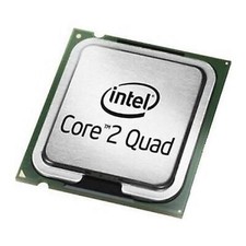 Intel Core2Quad Q9550 4x2,83
