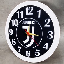 OROLOGIO JUVENTUS CALCIO da