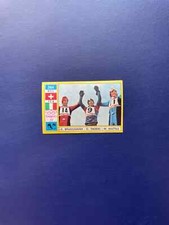 PANINI MÜNCHEN 72 OLYMPIADE