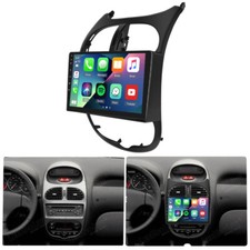 Per PEUGEOT 206 206CC 206SW