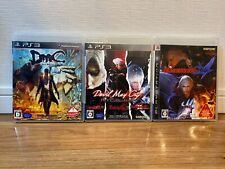 Sony PS3 Playstation 3 Devil