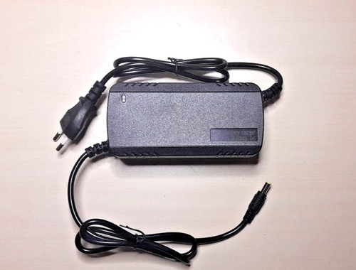 Caricabatterie per batteria