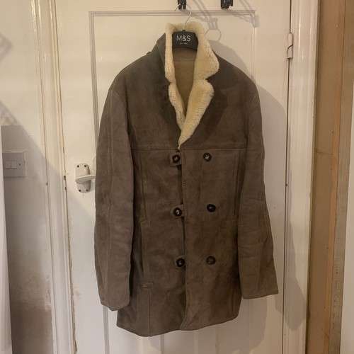 Giacca vintage foderata - , in