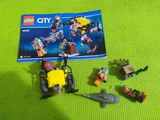 LEGO 60091 ESPLORAZIONE