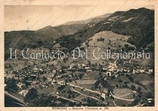 BOVEGNO Panorama Generale