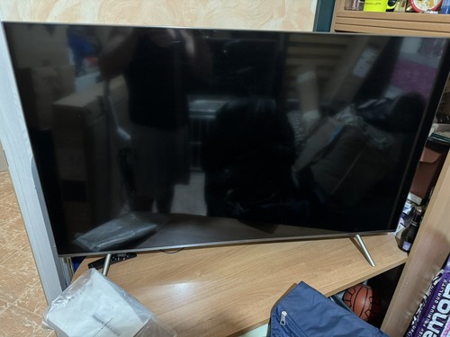 Pollici 4k samsung - 55,