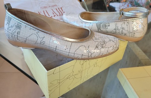 Scarpe donna ballerine - scarpe,