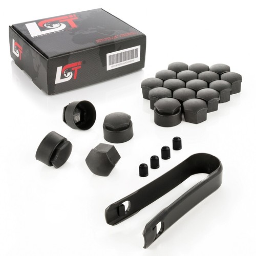 20x coprimozzo antifurto per - coprimozzo,