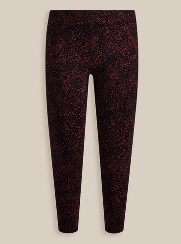 Leggings torrid full - full, length
