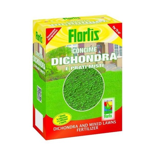 Concime per dicondra prati