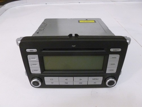 Autoradio originale vw - autoradio, cd