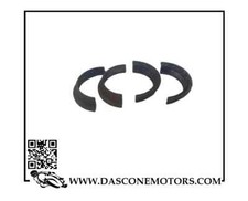 4 CONI GUARNIZIONE MARMITTA COLLETTORI DUCATI MONSTER USATI