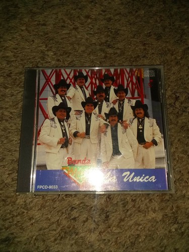 Banda movil unica - banda,