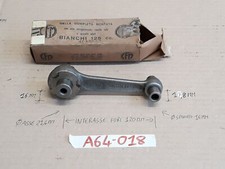 BIELLA ALBERO MOTORE BIANCHI 125 MENDOLA