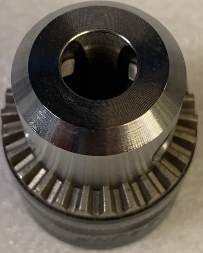 Mandrino trapano 10mm - mandrino, 1.5-10mm