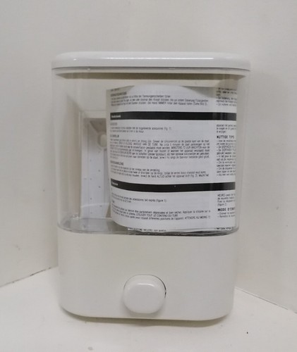 Dispenser erogatore sapone - dispenser,