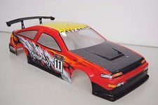 12318 HIMOTO Carrozzeria