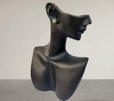 orecchini lobo donna oro