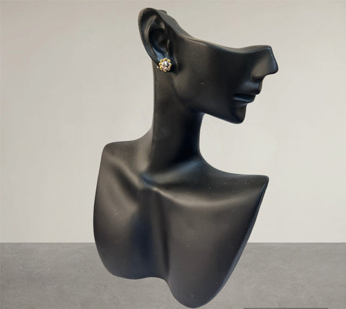 Orecchini lobo donna - orecchini,