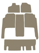 Nuovo Tappetini per Lancia