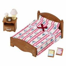 SYLVANIAN FAMILIES 5019 LETTO