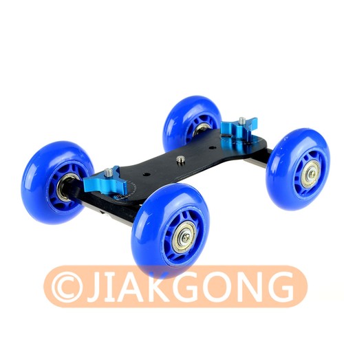 Wheel dslr camera video - 4,