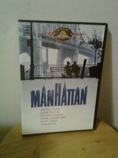 FILM IN DVD   “MANHATTAN”
