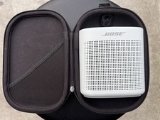 Bose soundlink color - soundlink,