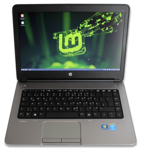 Notebook probook 640 g1 - 640,