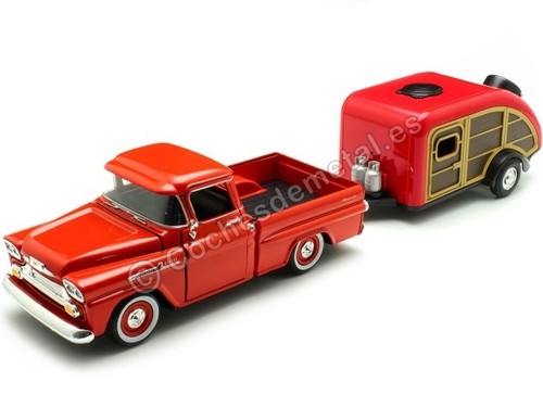 1958 chevrolet apache - chevrolet,