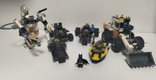 LOTTO LEGO BATMAN 3 SET FUORI