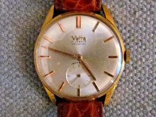OROLOGIO VETTA TRIOSTAR ANNI