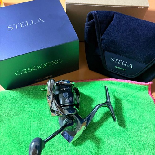 Mulinello spinning shimano - mulinello, da