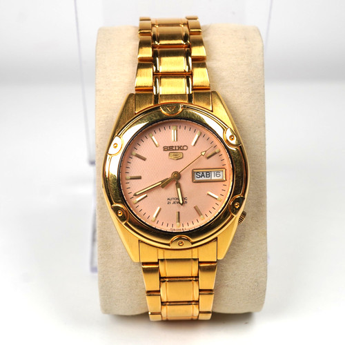Seiko 7s26 6030 day - 5,